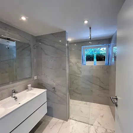 בית נופש L'impasse