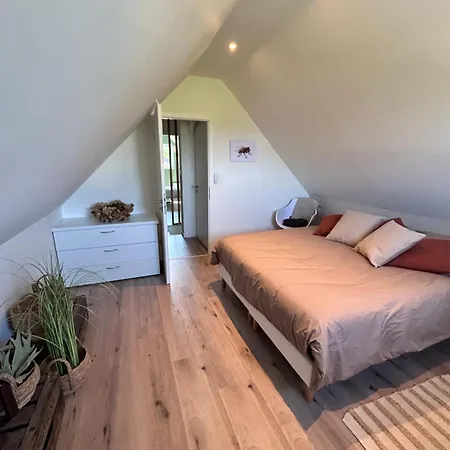 L'impasse בית נופש *