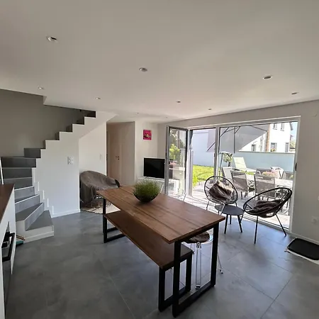 בית נופש L'impasse