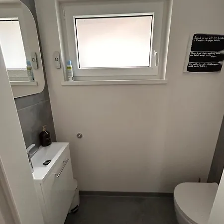 בית נופש L'impasse