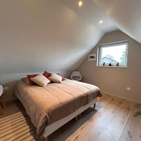 בית נופש L'impasse וינצנהיים