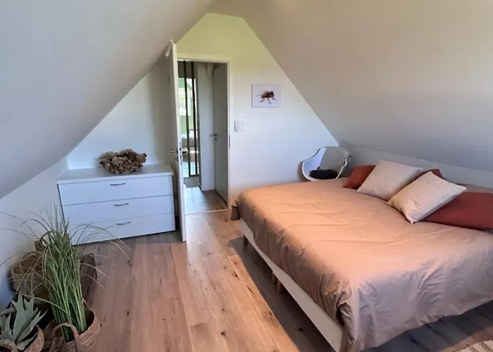 L'impasse Holiday home *