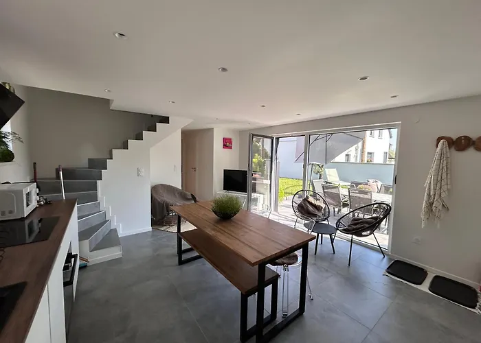 Holiday home L'impasse