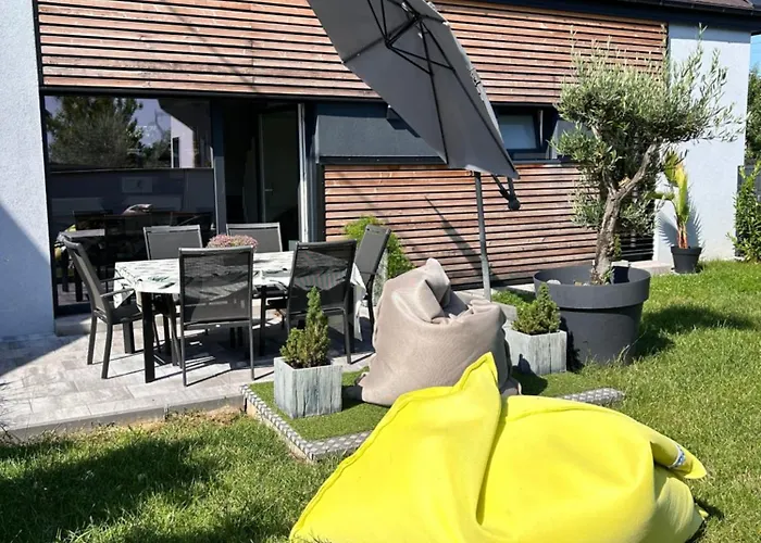 L'impasse * Wintzenheim