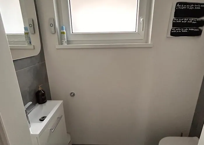 Holiday home L'impasse