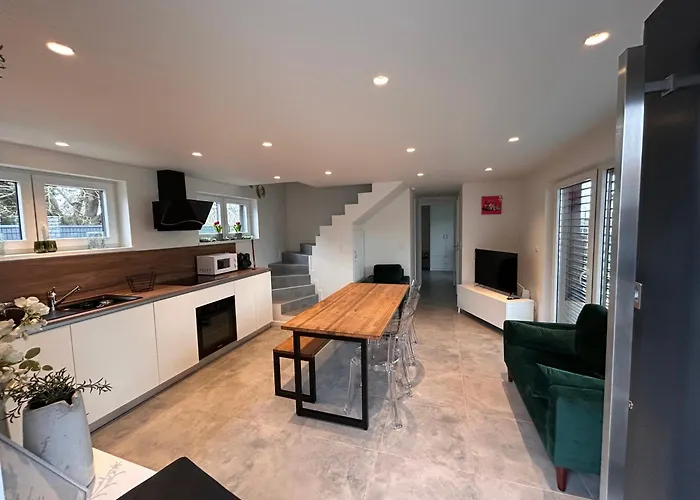 Holiday home L'impasse Wintzenheim