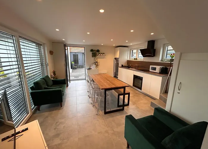 L'impasse Holiday home